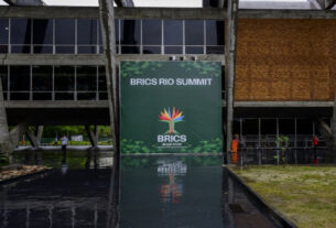 Brics vai discutir tarifas ‘unilaterais’, guerras, IA e mudanças climáticas no Rio de Janeiro