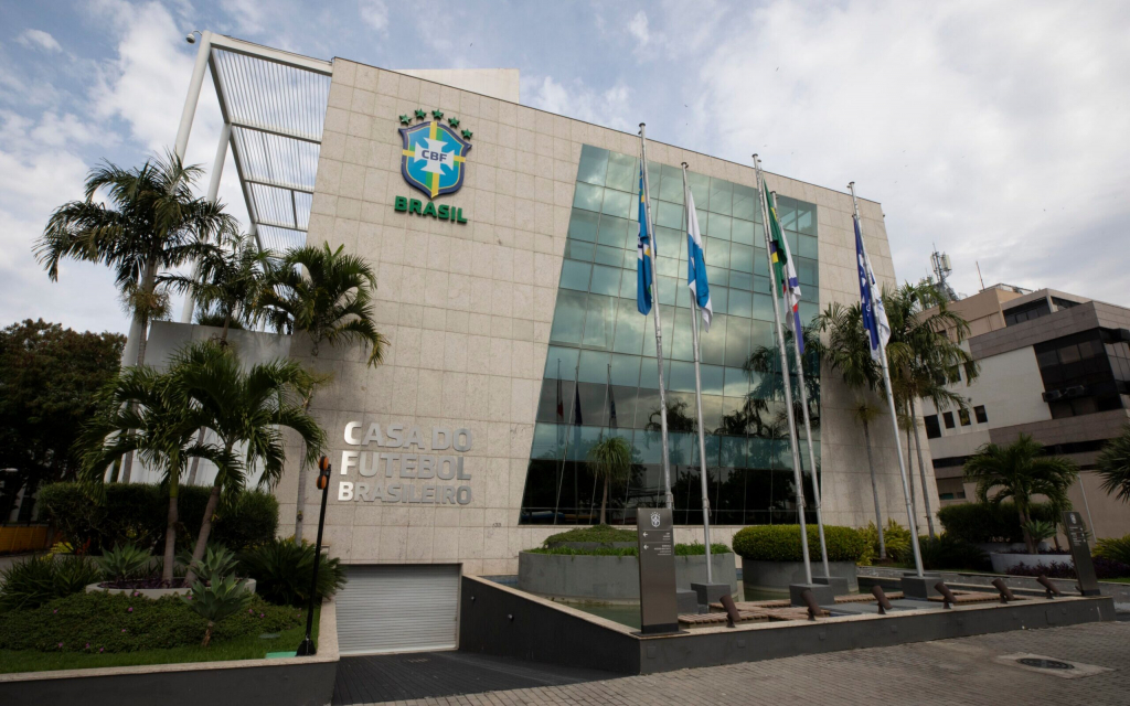CBF formaliza grupo de trabalho para criação do fair-play financeiro no futebol brasileiro