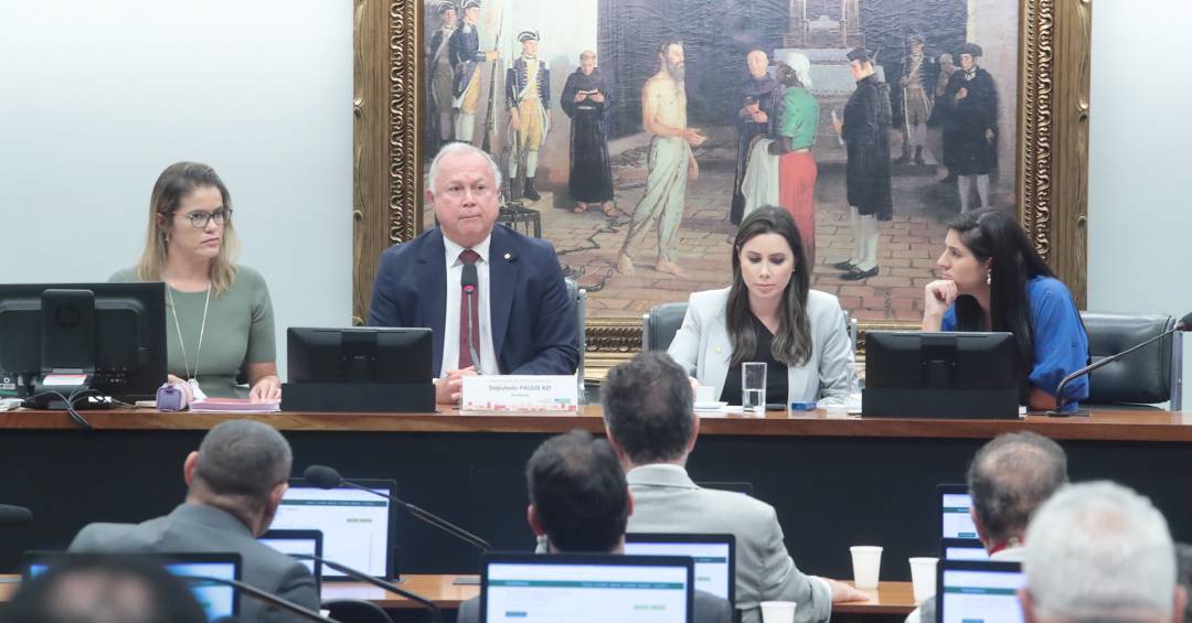 CCJ condiciona liberdade condicional de estuprador à castração química