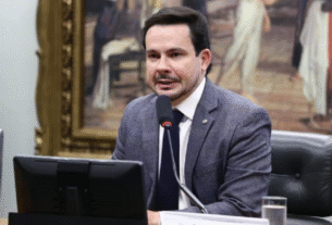 CCJ da Câmara aprova castração química como condição para liberdade condicional de estupradores