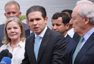 CCJ da Câmara vai analisar PEC da Segurança Pública do governo Lula