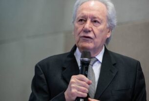 CCJ da Câmara vai analisar PEC da Segurança na semana que vem