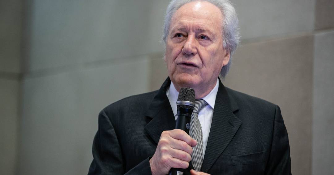 CCJ da Câmara vai analisar PEC da Segurança na semana que vem