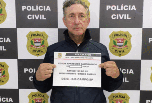 CDHU demite servidor preso por suspeita de ataques a ônibus em SP