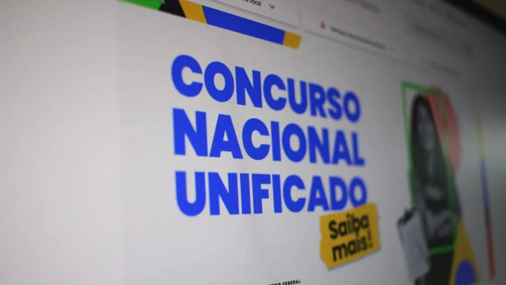 CNU 2025: Prazo para pedir isenção da taxa de inscrição termina nesta terça (8)