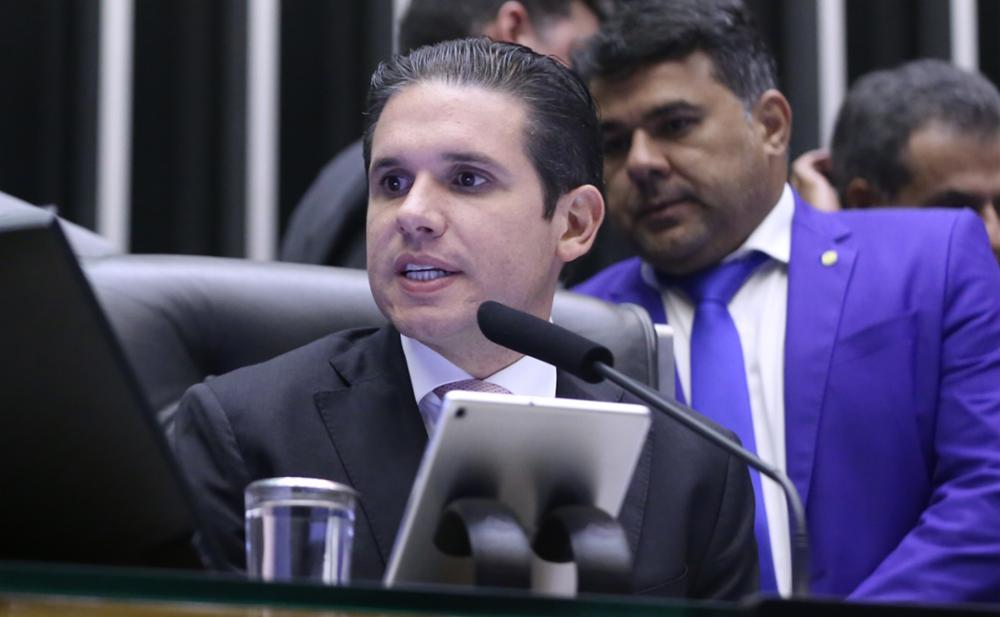 Câmara dos Deputados aprova crédito de R$ 30 bi para agronegócio com recursos do pré-sal