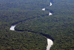 Câmara dos Deputados aprova projeto de lei que fragiliza as regras para o licenciamento ambiental