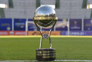 Canal exibe jogos de Bahia e Atlético-MG com exclusividade na Sul-Americana