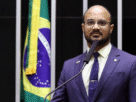 Capital Alden participa de manifestação na Bahia em defesa da anistia
