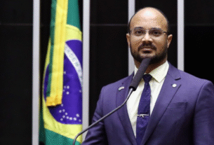 Capital Alden participa de manifestação na Bahia em defesa da anistia