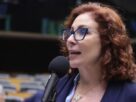 Carla Zambelli é presa na Itália, afirma Ministério da Justiça