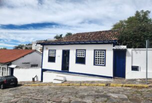 Casa-museu de JK enfrenta problemas de conservação - 07/07/2025 - Poder