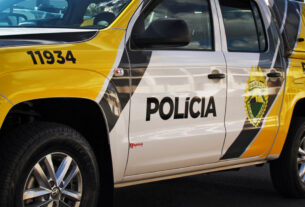 Casal é encontrado morto em apartamento após vizinhos verem sangue escorrendo pela parede