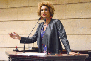 Marielle Franco