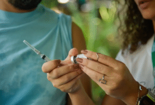 Casos de Síndrome Respiratória Aguda Grave caem na maior parte do país, informa Fiocruz