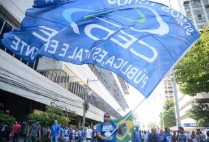 Cedae completa 50 anos no Rio de Janeiro com lucro recorde de R$ 1 bilhão e ameaça de nova privatização