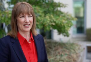 Chanceler Rachel Reeves: 'Eu tive um dia difícil'