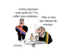 Charge do JCaesar: 28 de julho