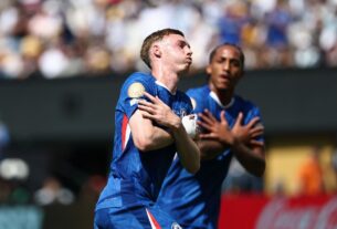 Chelsea subverte expectativas, atropela o PSG e é campeão mundial de clubes