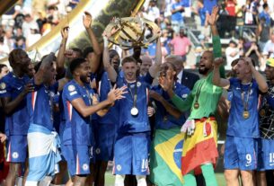 Chelsea supera desconfiança para se sagrar campeão do mundo: ‘Todo mundo duvidava de nós’