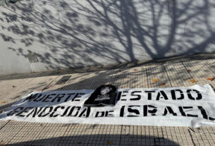 Clube argentino e 10 torcedores são punidos por condutas antissemitas