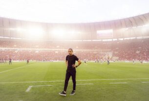 Com melhor ataque e defesa do Brasileirão, Flamengo iguala marca de quase 20 anos nos pontos corridos