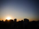Com pouco de sol e sem chance de chuva, São Paulo terá um domingo frio, com máxima de 20°C