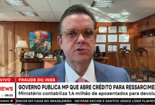 Como funcionará o ressarcimento dos descontos indevidos do INSS? Wolney Queiroz explica à Jovem Pan