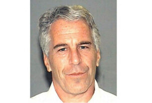 Como o caso Epstein afeta a Ucrânia