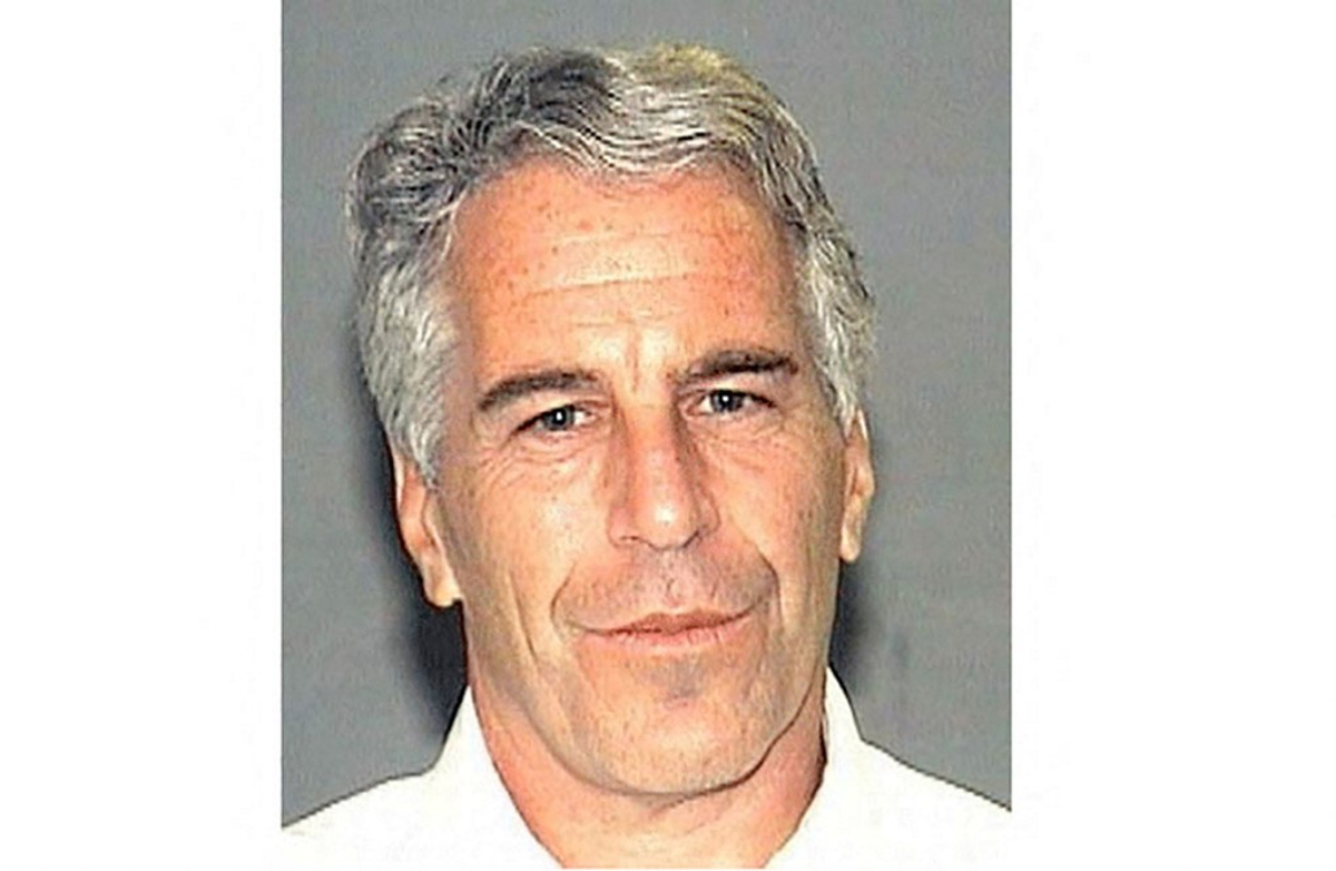 Como o caso Epstein afeta a Ucrânia