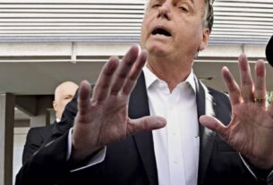Como o tarifaço de Trump afeta o sonho bolsonarista de anistia
