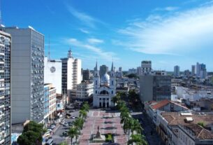 Como uma cidade do Norte Fluminense virou refém da guerra entre caciques da política do Rio