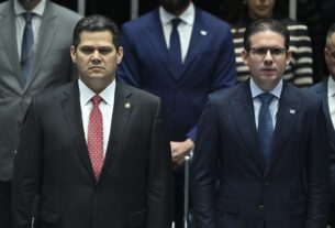 Congresso ensaia aproximação com o governo e se coloca à disposição para agir ‘com firmeza’ em resposta a tarifaço