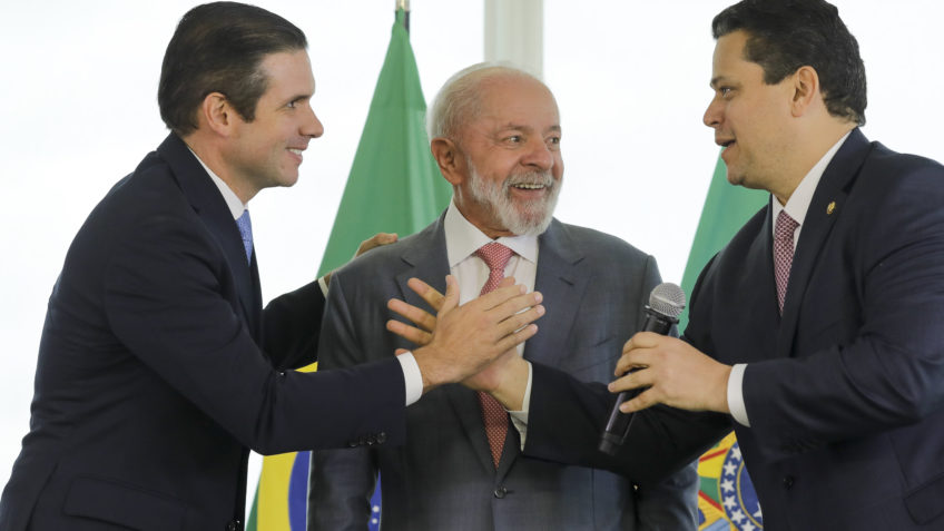 Congresso recebeu 61% das críticas nas redes durante embate do IOF