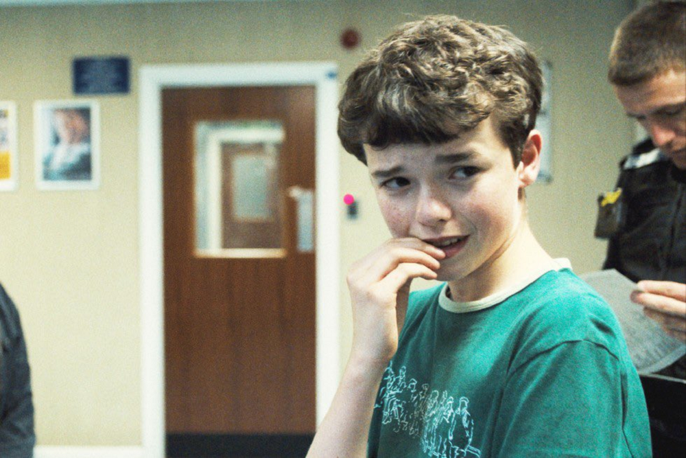 Conheça Owen Cooper, o ator prodígio de 15 anos indicado ao Emmy por ‘Adolescência’