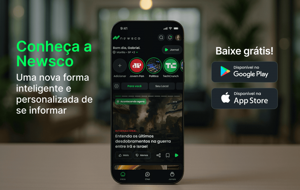 Conheça a Newsco: a startup brasileira que está revolucionando a forma como as pessoas consomem notícias