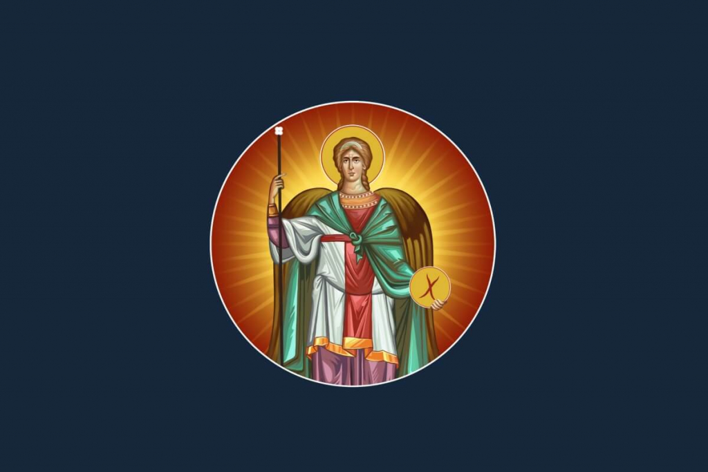 Conheça o anjo da guarda do signo de Leão