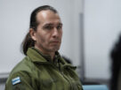 Conheça o soldado russo arriscando sua vida para lutar com Putin e seu exército na Ucrânia