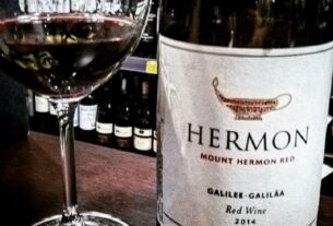 Conheça os vinhos de Israel, parte integrante da cultura hebraica há mais de 5.000 anos