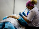 Conselho Federal de Medicina proíbe uso de anestesia para realização de tatuagens
