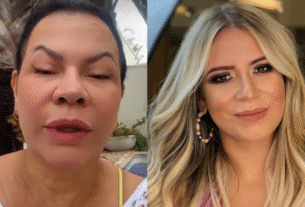 Conta bloqueada, omissão e disputa com Murilo Huff: veja o que diz mãe de Marília Mendonça