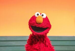 Conta de Elmo de 'Vila Sésamo' no X é invadida e publica mensagens antissemitas