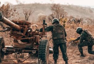 Contra mudanças na aposentadoria, Exército cita guerra e rejeita ser ‘funcionário público fardado’