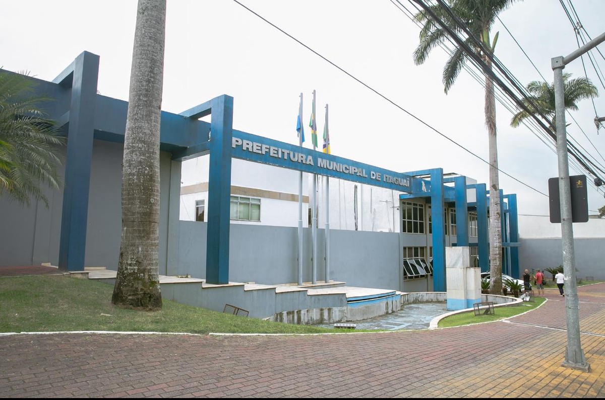 Contratação sem licitação em Itaguaí sofre investigação