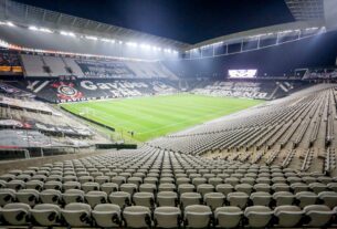 Corinthians envia à Justiça plano reformulado para o pagamento de milhões em dívidas; entenda