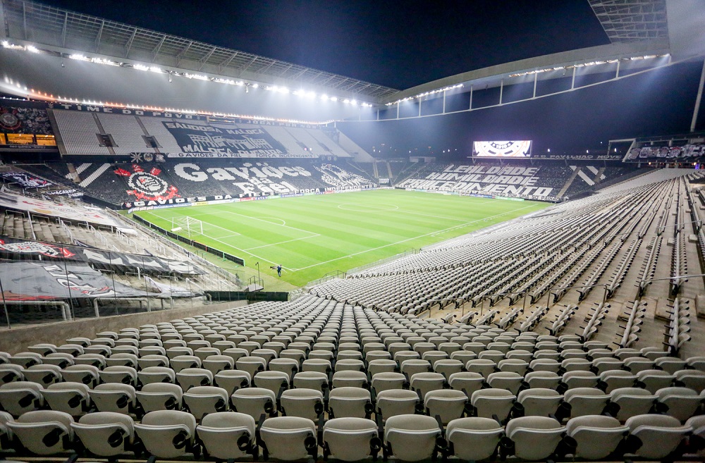 Corinthians envia à Justiça plano reformulado para o pagamento de milhões em dívidas; entenda