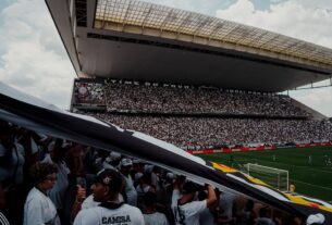 Corinthians não paga parcela ao Cuiabá na CNRD e corre risco de ‘transfer ban’