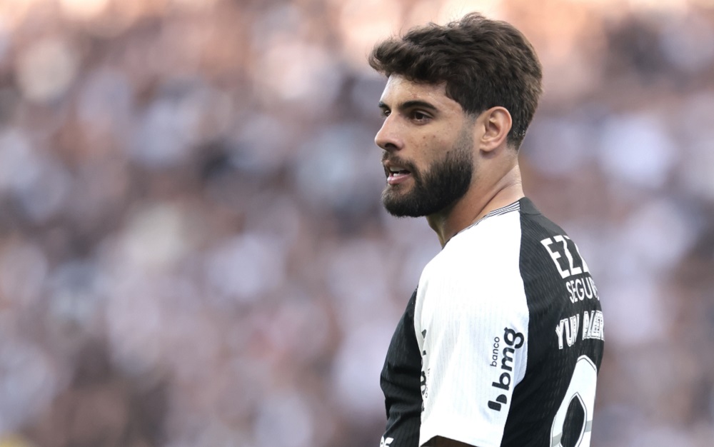 Corinthians quer retomar força em casa contra líder Cruzeiro; Yuri Alberto continua fora