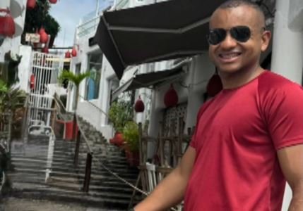 Corpo de turista mineiro é encontrado por Bombeiros em Praia do Madeiro, em Tibau do sul