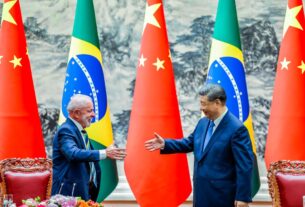 Crise com os Estados Unidos deve deixar o Brasil ainda mais perto da China
